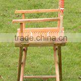 Wooden Beach Chair thumbnail-2