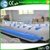 Used Banana Boat Inflatable Boat for Sale thumbnail-6