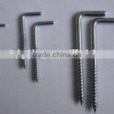 Zinc Plated Furniture Bolt and Screw , Karbiner Rigging Hardware Accessory Made in China Manufacturer thumbnail-5