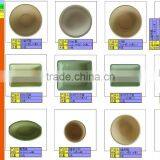 Biodegradable Plant Fiber Cane Tray thumbnail-2