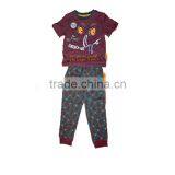 Boutique Children Suit Children's T-shirt thumbnail-1