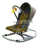 Baby Rocker or Baby High Chair thumbnail-1