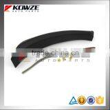 Auto Spare Parts Front Pumper Extension For Mitsubishi Pajero Sport K86W K94W K96W MR607474 thumbnail-2