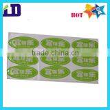 Custom Clear Domed Sticker,epoxy Sticker thumbnail-2