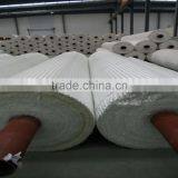 Fiberglass Uniaxial Basalt Reinforcing Mesh / Basalt Geogrid 60-60KN thumbnail-6