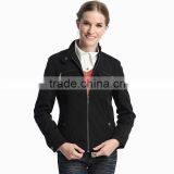 Fleece Jacket From China Custom Women Winter Jacket
