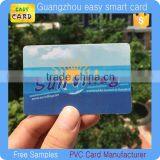 Customized Printing RFID EM4305 Smart Chip Card thumbnail-3