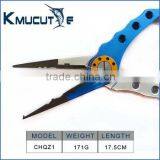 Private Label Fishing Tools Pliers Saltwater No CHQZ1 Fishing Tools
