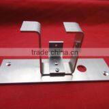 Custom Low Price Sheet Metal Stamping Parts and Bending Parts thumbnail-2