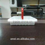 OEM Custom Thick Vacuum Formed ABS/PS/PC Plastic Trays thumbnail-5