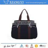 Strong Durable Canvas 16OZ Messenger Bag Sports Bag Laptop Bag thumbnail-3