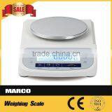 High Precision Electronic 5kg Digital Weighing Balance thumbnail-3