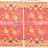 Handknotted Woollen Carpet thumbnail-1