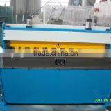 2015 New Design Cnc Metal Shearing Machine 4mm,automatic Cutter Guillotine,bosch Metal Cutting Machine thumbnail-5