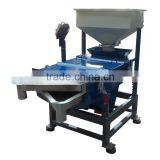 Guangzhou Factory Supply Different Sizes Material Separating Linear Vibration Sorting Machine