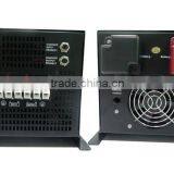 Solar Inverter 5KW off Grid for Home Use,with Copper Transformer, Suitable for Solar Power System thumbnail-2
