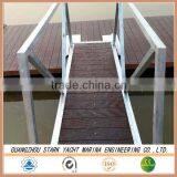 Marine Aluminium Used Boat Gangway thumbnail-6