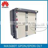 Original Brand New Huawei MA5600T MA5680T MA5683T MA5608T EPON GEPON GPON Huawei OLT thumbnail-4