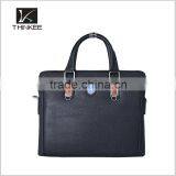 Classic Tote Bag Briefcase Handbag for Laptop Mens Shoulder Bag Leather