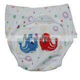 China Supplier Wholesales Fashionable Baby Training Pants thumbnail-3