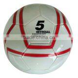 football soccer ball TPU match