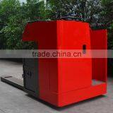 MIMA Customized 6000kg Pallet Truck With Special Fork for Cable Industry TE Series thumbnail-5