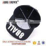 Snapback Caps Promotion/custom Sports Snapback Cap/fashion Sport Snapback Cap thumbnail-6
