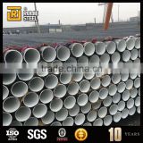 saw submerge arc welded steel pipe,large diameter lsaw steel pipes,spiral steel pipe with flange                        
                                                Quality Choice
