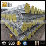 Thick Wall Galvanized Steel Tube,galvanized Erw Pipe thumbnail-6