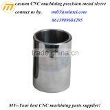 OEM High Precision Alloy Steel Bushings