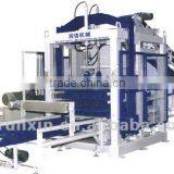 Low price Concrete block making machine