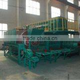 Henan Red Clay Brick Machine(green Bricks Extruder)