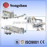 Mobile Stone Crusher China Manufacturer thumbnail-2