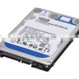 Lowest Price China Laptop Hdd 160gb 5400rpm for Notebook HD 2.5inch thumbnail-2
