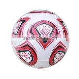 Promotion Durable Cheap Pvc Soccer Ball ,football Ball Customized thumbnail-3