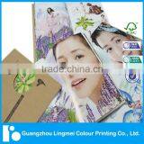 2016 New Promotion Booklet Printing,cheap Booklet Printing Service thumbnail-3