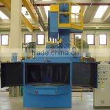 ROVAN Q76 Series High Quality, Best Price,turntable Shot Blasting Equipment thumbnail-2