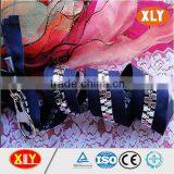 Hot Sale Brightness Silver Teeth Plastic Zipper thumbnail-5