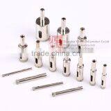 YIYAN CHINA MANUFACTURER Diamond Core Drill Bits Glass Tile Ceramic Gemstone