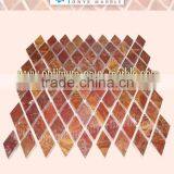 RED ONYX MOSAIC TILE - 002 thumbnail-4