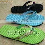 Colorful Super Comfortable Massage Flip-flops
