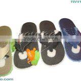 RW17200 new designs slippers for men