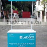 Wholesale Promotion Advertising Products Custom Logo Print Promotion Table thumbnail-1