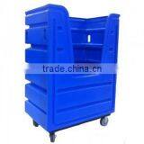 Car Trailer,Truck Trailer,laundry Trolley thumbnail-6