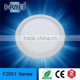 Round Pendant Light 48w Square Flat Led Panel Ceiling Lighting