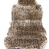 Lambskin Car Seat Cover With 100% Australian Sheepskin(factory With BSCI Certification) thumbnail-1