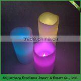 2016 Hot Sale Remote Control Led Candles Lights for Centerpieces in China thumbnail-3