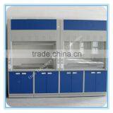 Laboratory Turnkey Design Ventilation Fume Extract System thumbnail-5
