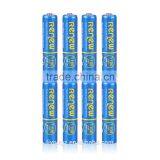 RENEW Brand Ready-To-Use NiMH 1100mAh AAA Rechargeable Batteries, 8 Pack thumbnail-1