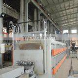 Pusher Type Electric Resistance Heat Treatment Furnace thumbnail-1